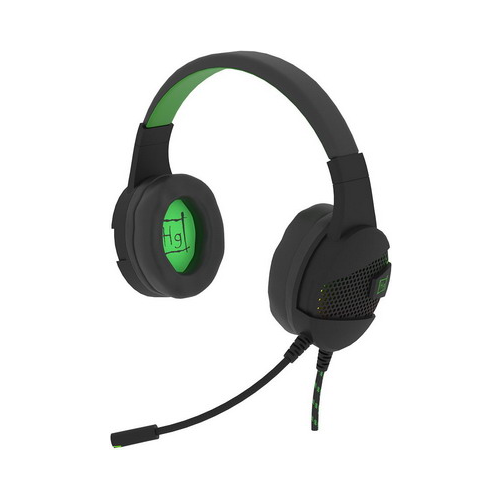 Компьютерная гарнитура Harper Raster GHS-X15
