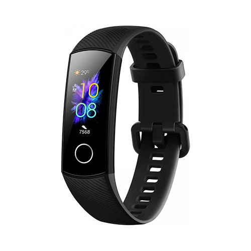 Браслет Honor Band 5 Black