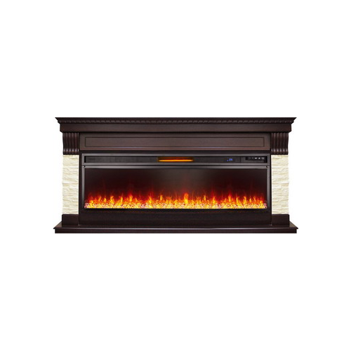 Каминокомплект Royal Flame Denver 60 с очагом Vision 60 LED 222269700458429