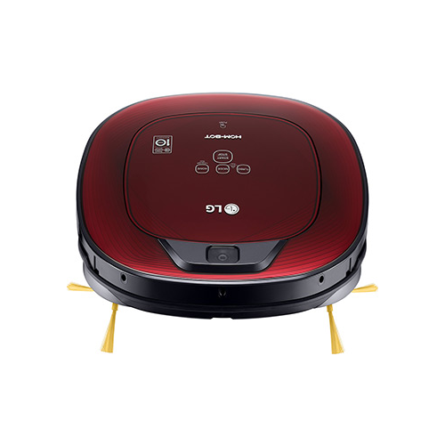 Робот-пылесос LG VRF 6640 LVR