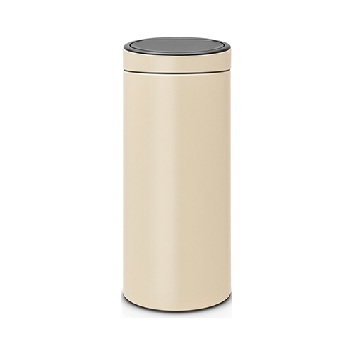 Мусорный бак Brabantia TOUCH BIN new (30л) 115042