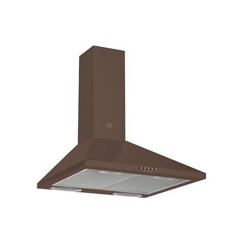 Вытяжка MBS GERBERA 150 BROWN