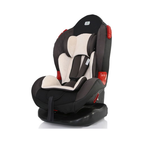 Автокресло Smart Travel Premier Smoky 1-7 лет 9-25 кг группа 1/2 KRES2332
