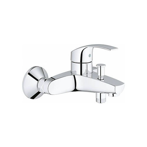 Смеситель для ванной комнаты Grohe ESM 2015 для ванны 33300002