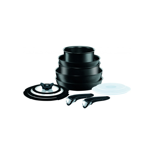 Набор посуды Tefal Ingenio Performance 12 предметов L6548672