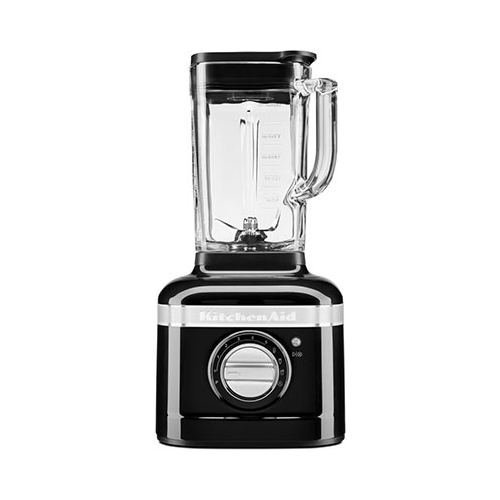 Блендер стационарный KitchenAid 5KSB4026EOB черный