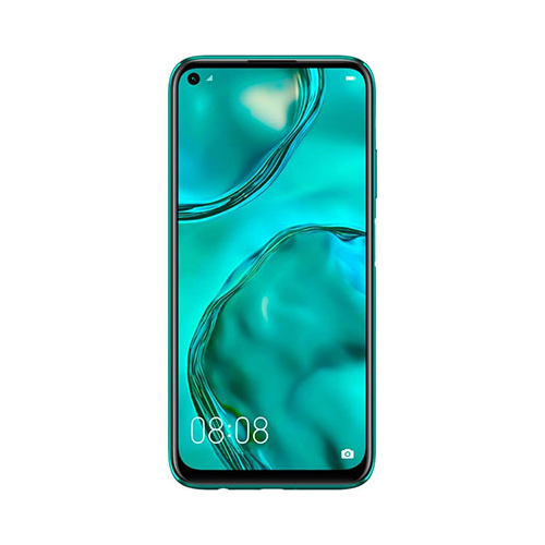 Смартфон Huawei P40 lite Crush Green