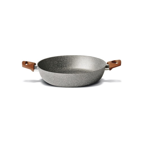 Сотейник TVS MINERALIA ECO INDUCTION 28 см
