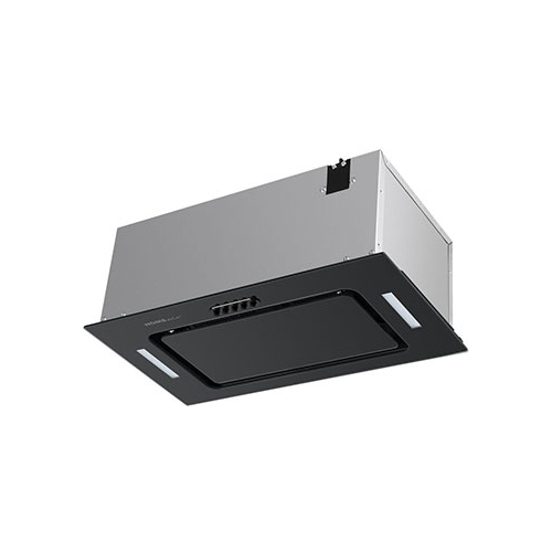Вытяжка Homsair Crocus Push 52 черный