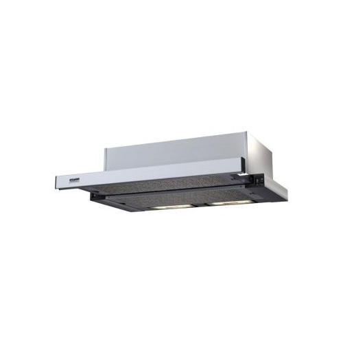 Вытяжка Krona Kamilla 600 inox 2 мотора