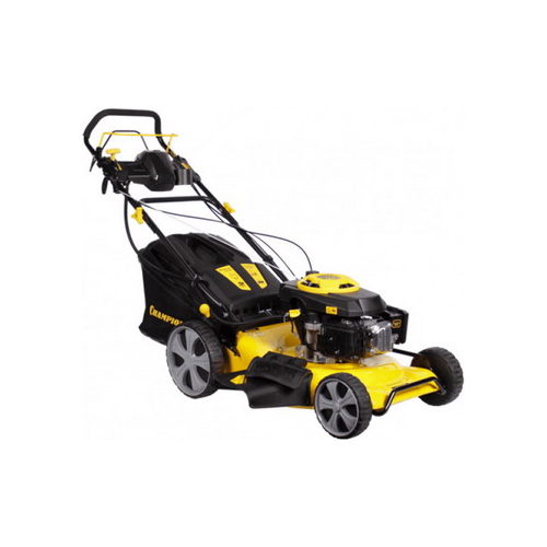 Газонокосилка колесная Champion LM5346E