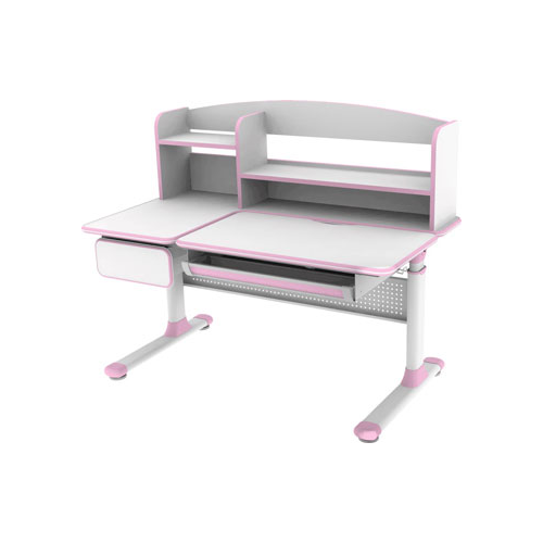 Парта-трансофрмер Cubby Rimu Pink 375859