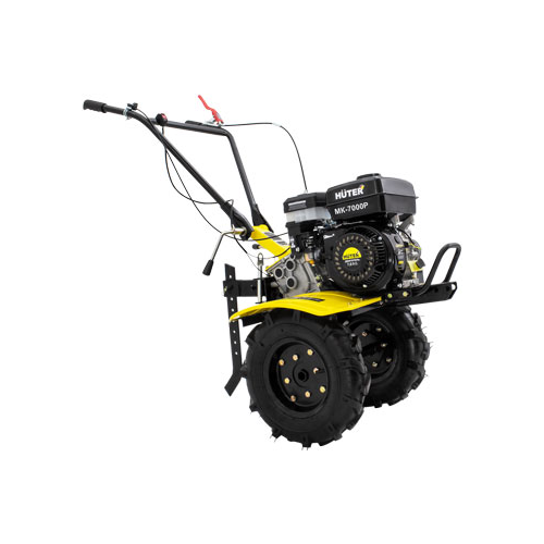 Сельскохозяйственная машина Huter MK-7000