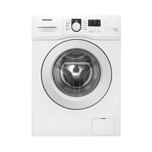 Стиральная машина Samsung WF 60 F1R0E2W/DLP