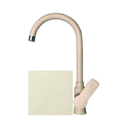 Кухонный смеситель LAVA SG 07 CREMA