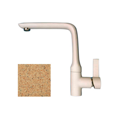Кухонный смеситель LAVA SG 11 SAHARA