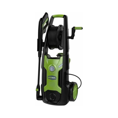 Минимойка Greenworks G5 140 bar 5100407
