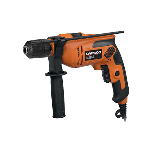 Дрель Daewoo Power Products DAD 850