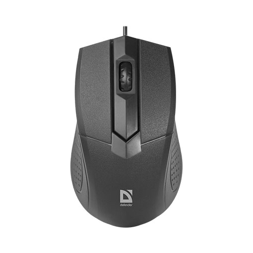 Мышь Defender Optimum MB-270 52270