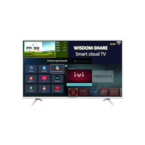 LED телевизор Thomson T 32 RTL 5131