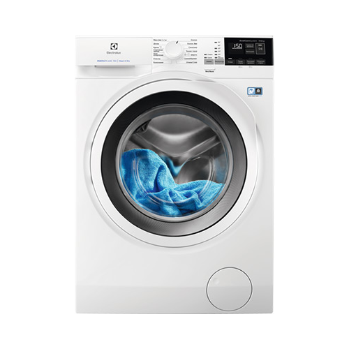 Стиральная машина с сушкой Electrolux EW7 WR 447 W