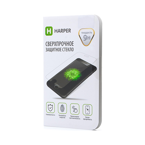 Защитное стекло Harper для Apple IPhone 8 SP-GL IPH8