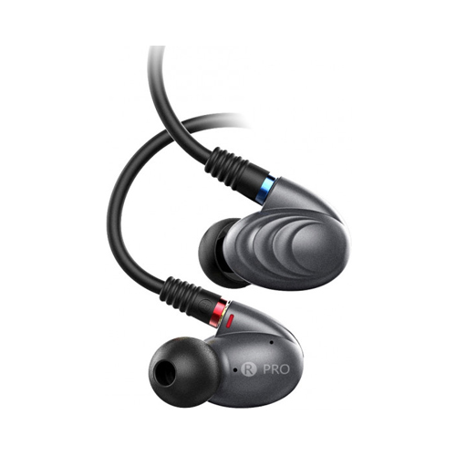 Вставные наушники с гарнитурой FiiO F9 Pro Titanium