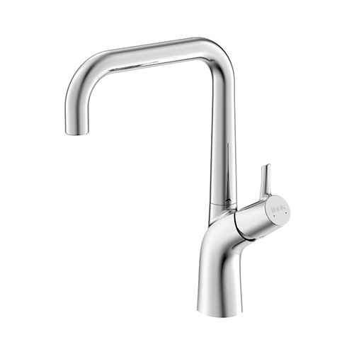 Кухонный смеситель Iddis Kitchen Line K07SB0Li05 Глянцевый хром