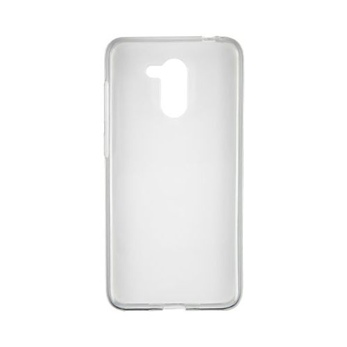 Чехол (клип-кейс) Red Line iBox Crystal для Huawei Honor 6C Pro (прозрачный)