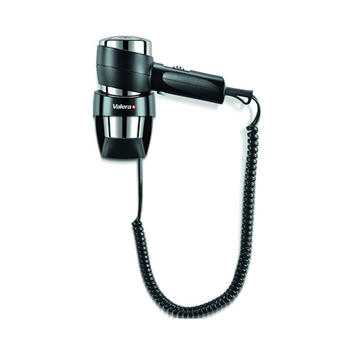 Фен настенный Valera Action Super Plus 1600 Black