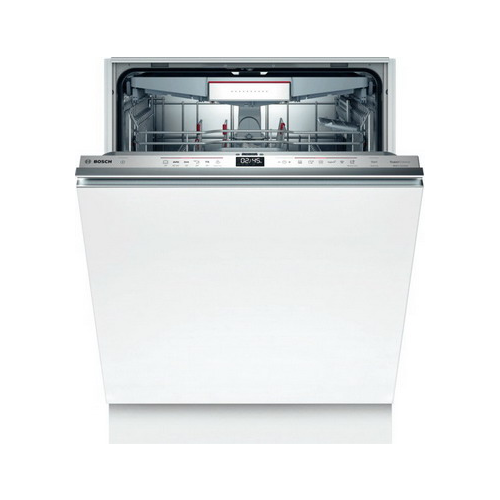 Полновстраиваемая посудомоечная машина Bosch SMV66TX01R