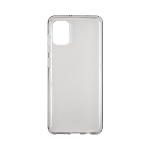 Чехол (клип-кейс) Red Line iBox Crystal для Samsung Galaxy A31 (прозрачный)