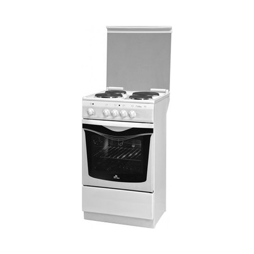 Электроплита DeLuxe 506004.03 э к