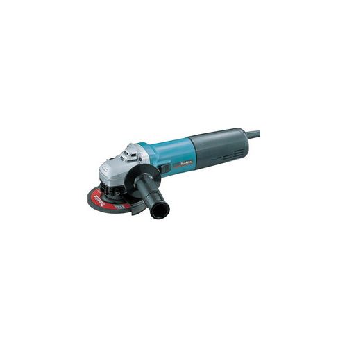 Угловая шлифовальная машина (болгарка) Makita 9564 HZ