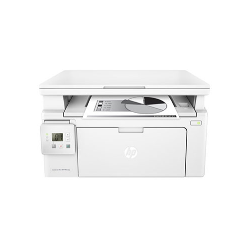 МФУ HP LaserJet Pro M 132 a RU (G3Q 61 A)