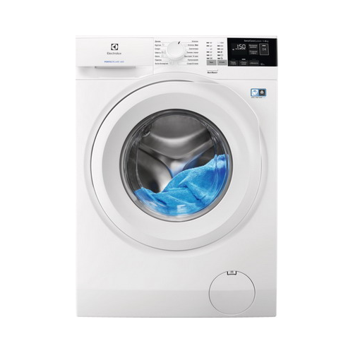 Стиральная машина Electrolux EW 6F4R 28 WU