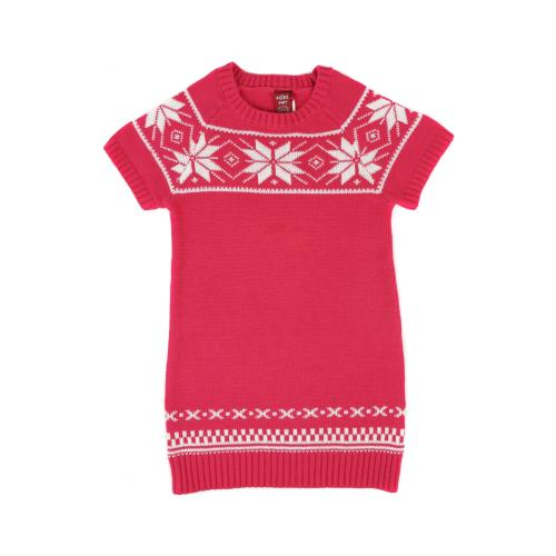 Платье Reike knit SG-7 104-56(28) Красный