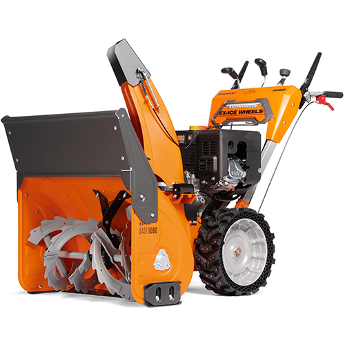 Снегоуборочная машина Daewoo Power Products DAST 1080