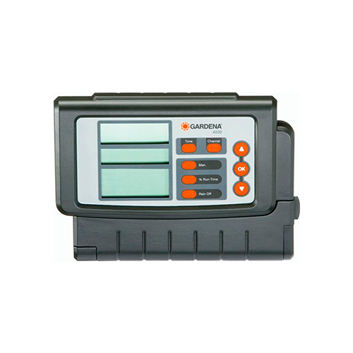 Блок управление клапанами для полива Gardena 4030 01283-29