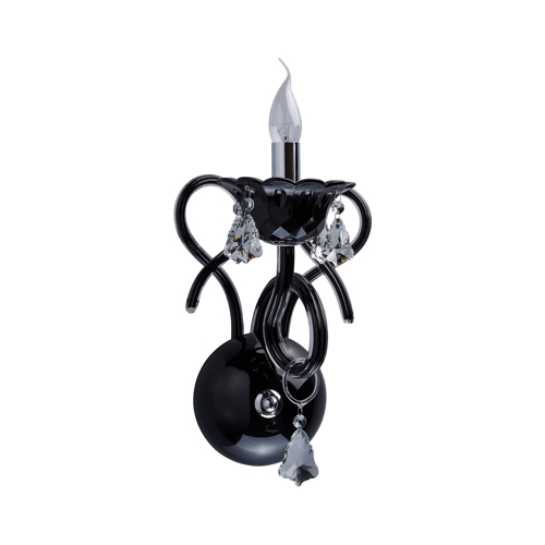 Бра настенное MW-light Элла 483021801 1*40 W Е14 220 V