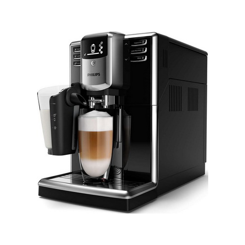 Кофемашина автоматическая Philips EP 5030/10 Series 5000 LatteGo