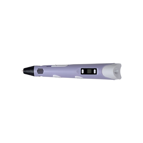 3D ручка HONYA фиолетовая 1CSC 20003177