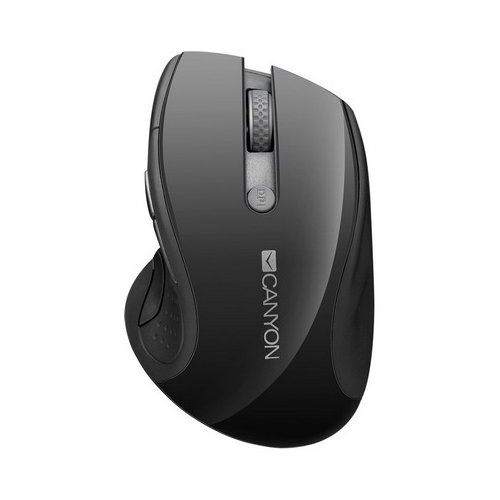 Мышь Canyon CNS-CMSW 01 B
