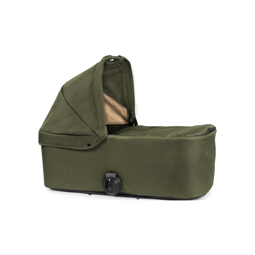 Люлька Bumbleride Carrycot Camp Green для Indie & Speed BAS-40 CG