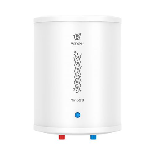 Водонагреватель накопительный RoyalClima RWH-TS 10-RS