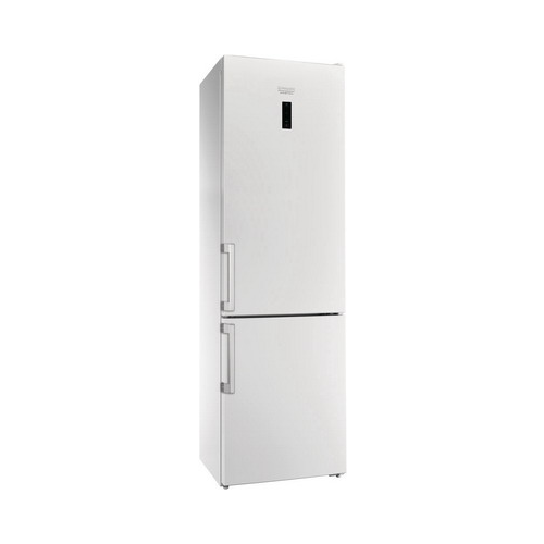 Двухкамерный холодильник Hotpoint-Ariston RFC 20 W