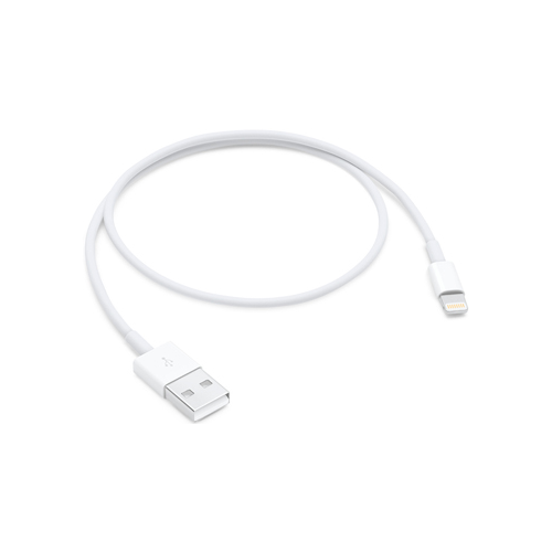 USB кабель Apple стандарта Lightning to USB Cable -ZML ME291ZM/A