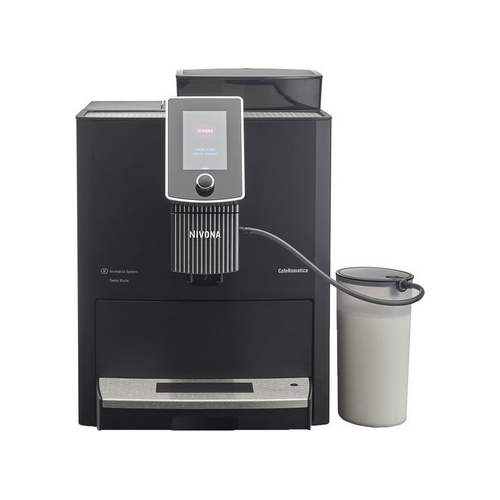 Кофемашина автоматическая Nivona CafeRomatica NICR 1030