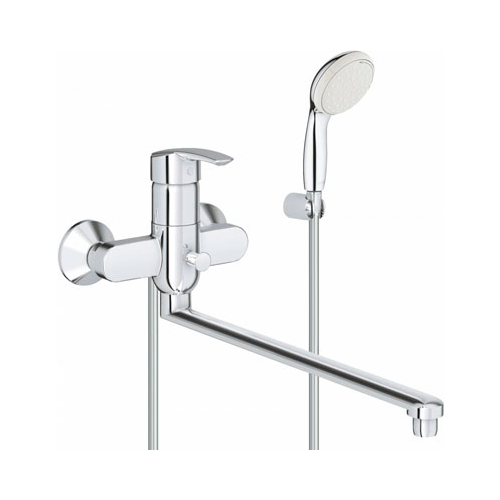 Смеситель для ванной комнаты Grohe Multiform универсальн с душ.гарн