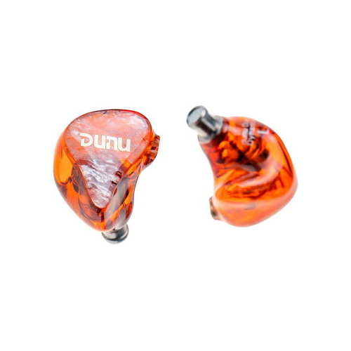 Вставные наушники Dunu DM-480 Red